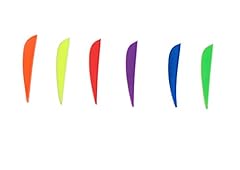 Capitano arrow vanes for sale  Delivered anywhere in USA 