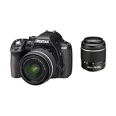 Pentax fotocamera obiettivo usato  Spedito ovunque in Italia 