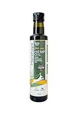 Harehope hemp oil. for sale  Delivered anywhere in UK