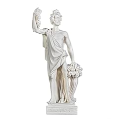 Dionysus statue bacchus for sale  Delivered anywhere in USA 