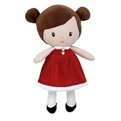 Plush baby doll for sale  Delivered anywhere in USA 