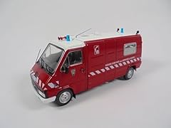 Camion pompiers . d'occasion  Livré partout en France