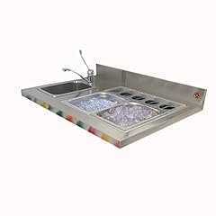 Cocktail station cm. usato  Spedito ovunque in Italia 
