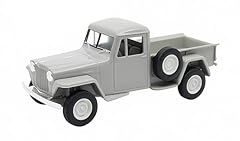 Jeep willys pick d'occasion  Livré partout en France