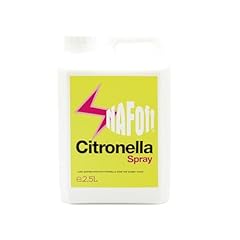 Naf citronella refill for sale  Delivered anywhere in UK