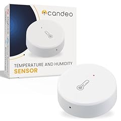 Candeo zigbee temperature for sale  Delivered anywhere in UK