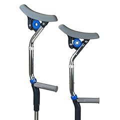 Crutch adjustable underarm for sale  Delivered anywhere in USA 