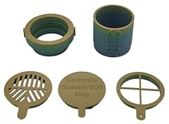 Kit deluxe accessori usato  Spedito ovunque in Italia 