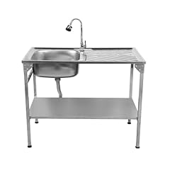 Folding camping sink for sale  Delivered anywhere in UK