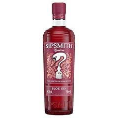 Sipsmith london sloe for sale  Delivered anywhere in UK