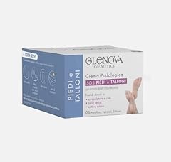 Glenova crema podologica usato  Spedito ovunque in Italia 