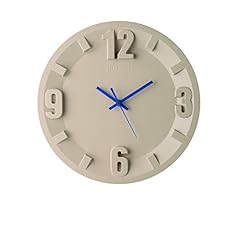 Guzzini orologio parete usato  Spedito ovunque in Italia 