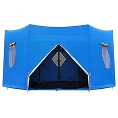 Trampoline tent 10ft for sale  Delivered anywhere in UK