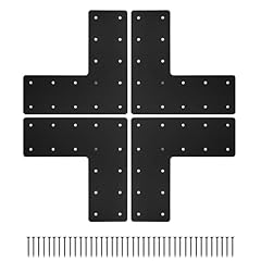 Xzwmy post bracket for sale  Delivered anywhere in USA 