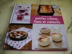 Petites crèmes flans d'occasion  Livré partout en France