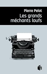 Grands méchants loufs d'occasion  Livré partout en Belgiqu