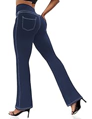 Vooveeya women bootcut for sale  Delivered anywhere in USA 