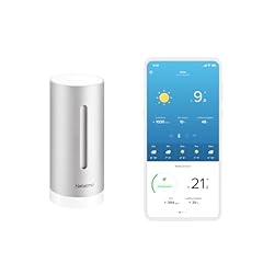 Netatmo nim01 module d'occasion  Livré partout en Belgiqu