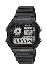 Casio men classic for sale  Delivered anywhere in USA 