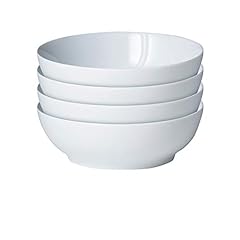 Denby white porcelain for sale  Delivered anywhere in UK