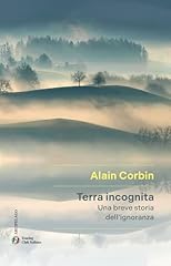 Terra incognita una usato  Spedito ovunque in Italia 