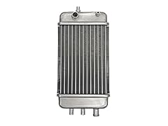 Kühler radiator passend gebraucht kaufen  Wird an jeden Ort in Deutschland