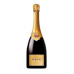 Krug grande cuvee for sale  Delivered anywhere in UK