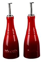 Creuset stoneware oil for sale  Delivered anywhere in UK