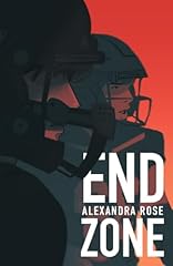 End zone usato  Spedito ovunque in Italia 
