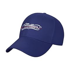 Baseball cap mathews for sale  Delivered anywhere in UK