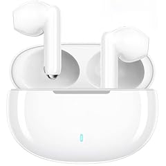 Ingzoon cuffie bluetooth usato  Spedito ovunque in Italia 