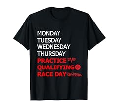 Monday tuesday thursday for sale  Delivered anywhere in USA 