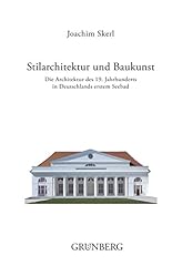 Stilarchitektur baukunst archi gebraucht kaufen  Wird an jeden Ort in Deutschland