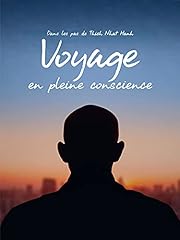 Voyage pleine conscience d'occasion  Livré partout en France