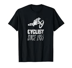 Cyclist since 1955 usato  Spedito ovunque in Italia 