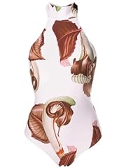 Arisaema halterneck swimsuit for sale  Delivered anywhere in USA 