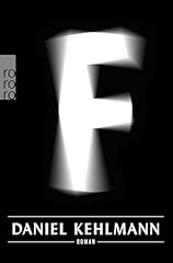 F (German Edition) for sale  Delivered anywhere in USA 