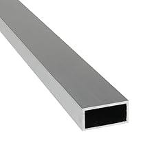 Aluminium rechteckrohr almgsi0 gebraucht kaufen  Wird an jeden Ort in Deutschland