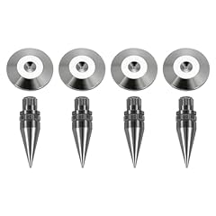 Meccanixity 4pcs black for sale  Delivered anywhere in USA 