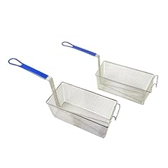 Baki frying basket for sale  Delivered anywhere in UK