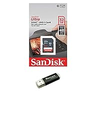 Sandisk 32gb sdhc for sale  Delivered anywhere in USA 