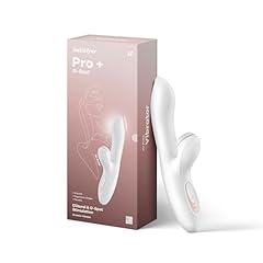 Satisfyer pro spot gebraucht kaufen  Wird an jeden Ort in Deutschland