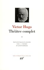 Théâtre complet d'occasion  Livré partout en France