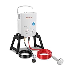 Camplux portable tankless for sale  Delivered anywhere in USA 