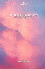 Frammenti anima usato  Spedito ovunque in Italia 