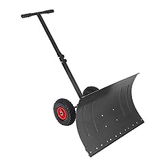 Tuffiom snow shovel for sale  Delivered anywhere in USA 