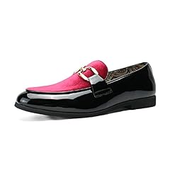 Louboutins mocassini uomo usato  Spedito ovunque in Italia 