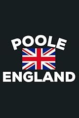 Poole england united for sale  Delivered anywhere in USA 