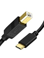 Cablecreation usb druckerkabel gebraucht kaufen  Wird an jeden Ort in Deutschland