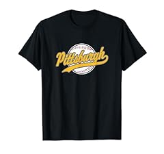 Pittsburgh vintage baseball for sale  Delivered anywhere in USA 